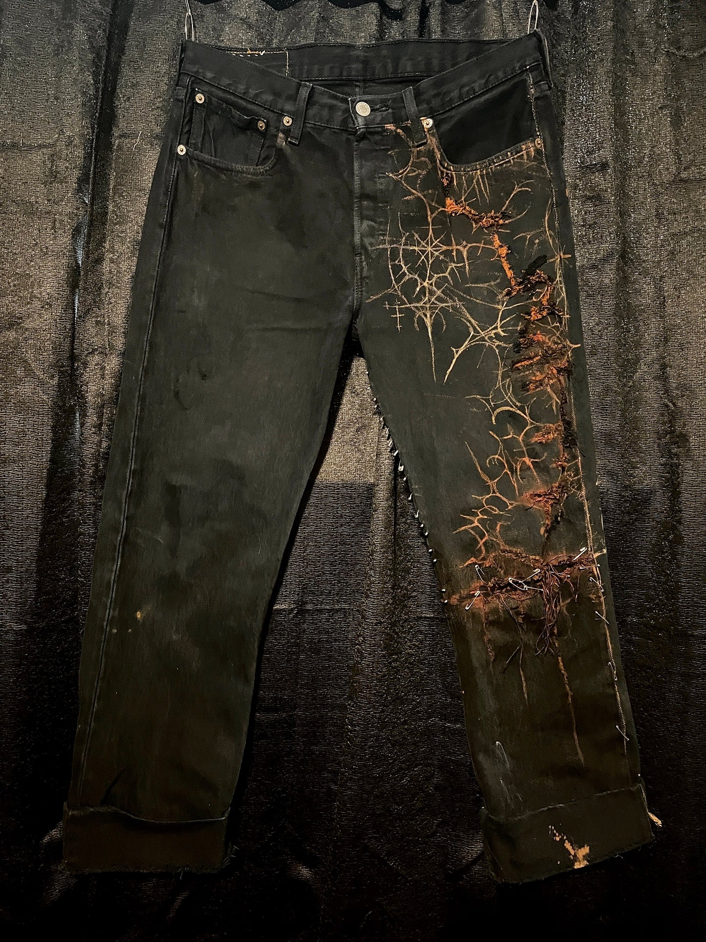 Personal Jeans //L: 2//