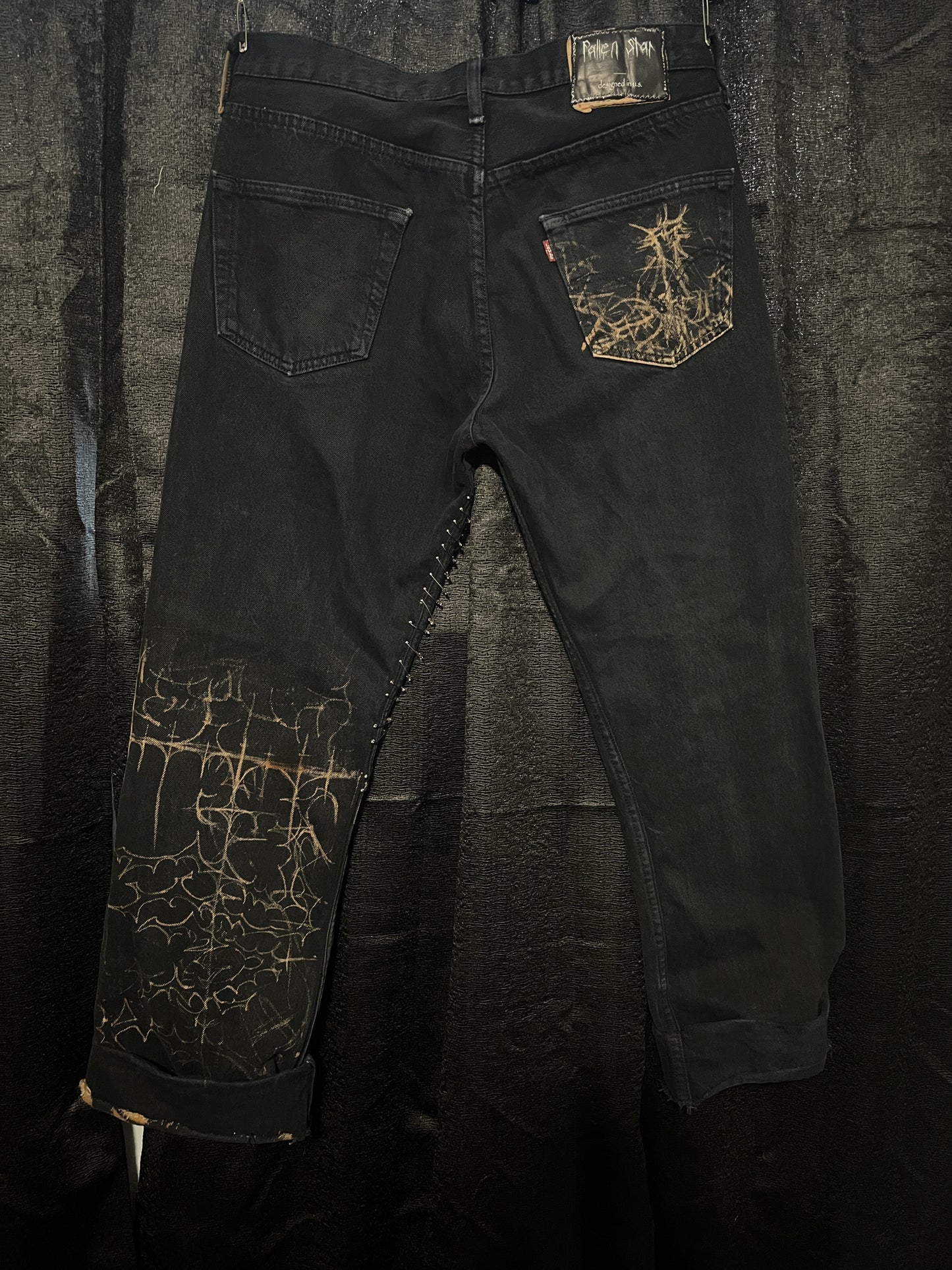 Personal Jeans //L: 2//