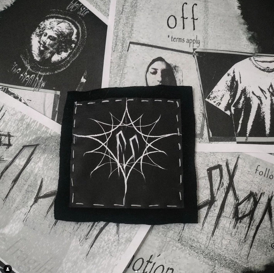 Custom Patches