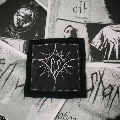 Custom Patches