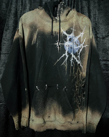 NOEL x Fallen Star Custom (Hoodie)