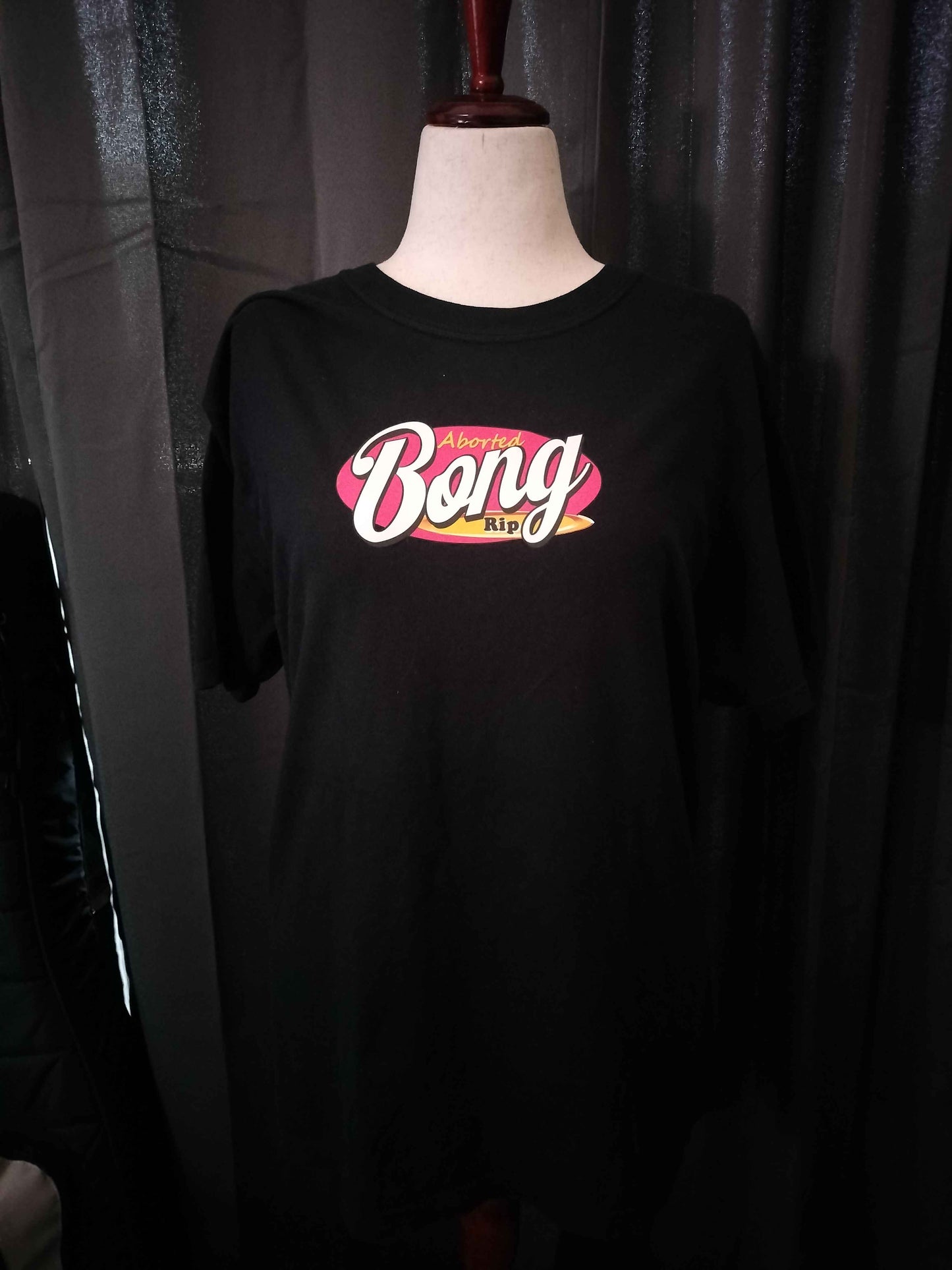 Custom Multi Color, Multi Print Location Shirts