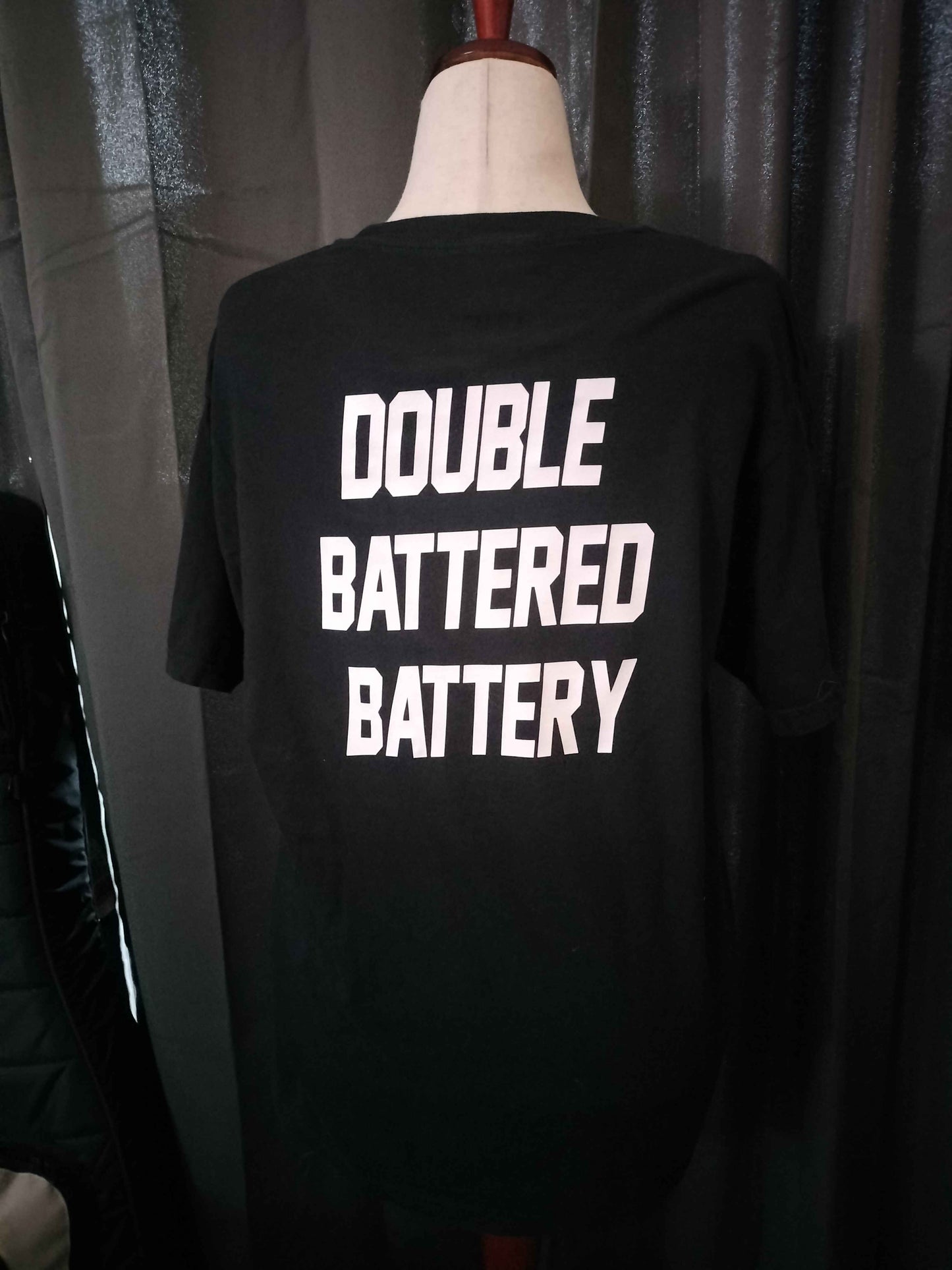 Custom Multi Color, Multi Print Location Shirts