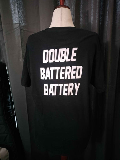 Custom Multi Color, Multi Print Location Shirts