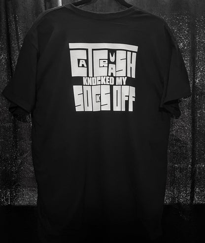 Custom Multi Color, Multi Print Location Shirts