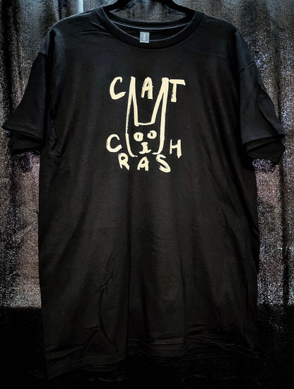 Custom Multi Color, Multi Print Location Shirts