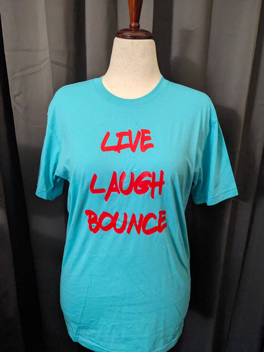 Bounce Family CT T-Shirt