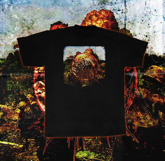 The Hate Campaign x Surgical Designs
