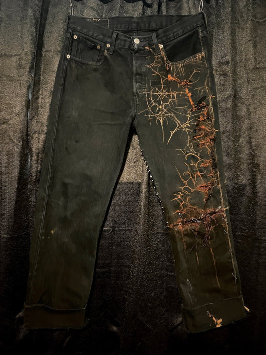 Personal Jeans //L: 2//